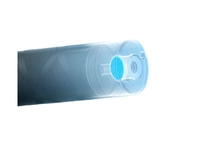 Karbonowy wysięgnik teleskopowy Selfie stick Insta360 (1m)