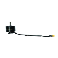 Silnik Pilotix 3115 900KV z plastikowymi rurkami i wtyczką