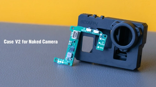 BetaFPV Case V2 GoPro Housing