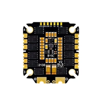 Регулятор ESC 4-в-1 Pilotix BLS 75 А 6S