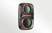 Фільтр ND16/PL «Freewell» для Osmo Pocket 4P