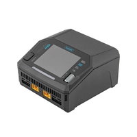 Зарядний пристрій ToolkitRC M6DAC PRO
