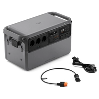 DJI Power Auro 2000 Elite Charging Station