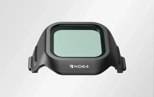 ND64 фільтр Freewell для DJI Mini 5 Pro