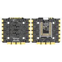 SEQURE E130 G2 30.5x30.5 4-12S 130A ESC (AM32)