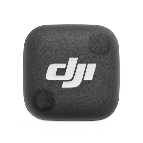 DJI Mic Mini 2 (2 TX + 1 RX + Charging Case) - wireless microphone system