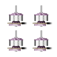 BetaFPV 0702 30000KV Brushless Motors (2026) 4-Pack | Air65 II Racing Series