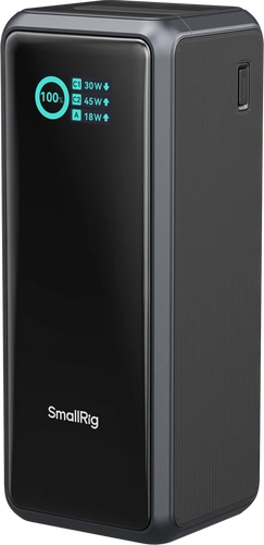 Powerbank Nano72 SmallRig 6108