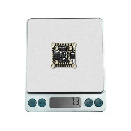 SEQURE H743 V2 ICM42688P Flight Controller FC 4-8S Dual BEC