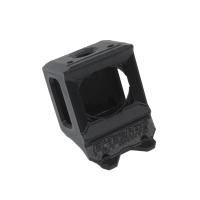 Uchwyt Volador DJI Action 2 TPU 25° - czarny
