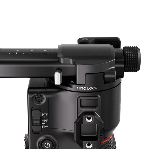 Gimbal DJI RS 5 Combo
