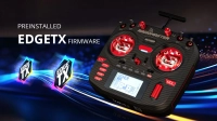 Aparatura RadioMaster Boxer MAX ELRS GOLD