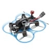 Комплект RTF Pilotix 2,5" аналоговий — базовий рівень