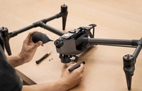DJI Care Pro Inspire 3 - electronic code