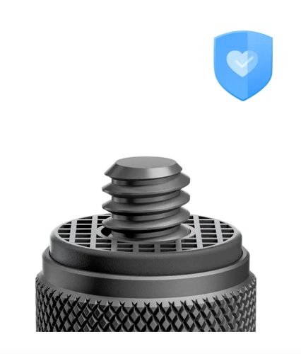 Karbonowy wysięgnik teleskopowy Selfie stick Insta360 (1m)