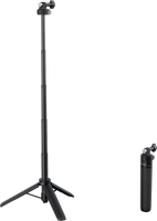Штатив із кріпленням для екшн-камер SmallRig 5725