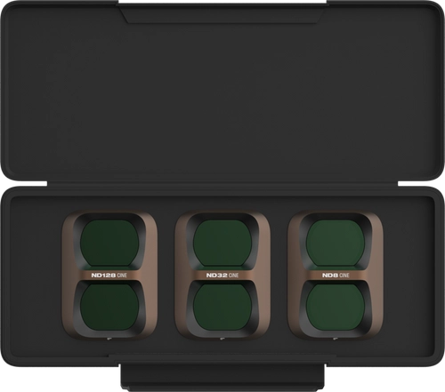 PolarPro Cine Collection ND Filter Set for DJI Pocket 4P