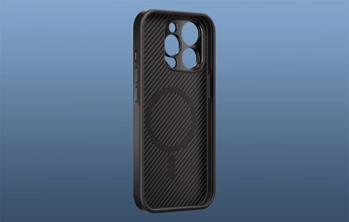 Etui Freewell do Iphone 15 PRO z mocowaniem 17mm