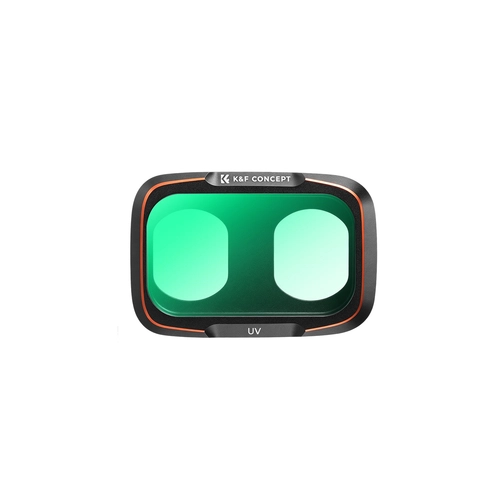 K&F; Concept UV filter for the DJI Osmo Pocket 4P camera