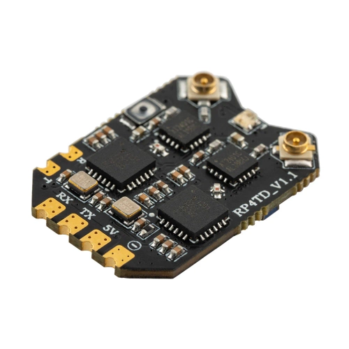RadioMaster RP4TD ExpressLRS 2.4 GHz nano-receiver
