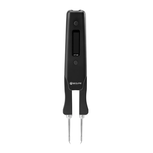 Lutownica SEQURE HT140 2-IN-1 Hot Tweezers (2 adaptery EU, US)