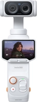 Камера Insta360 Luna Ultra Creator Bundle (Stellar White)