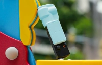 Захисний чохол Sunnylife для DJI Osmo Pocket 3