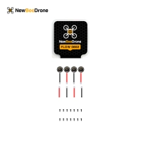 Silniki NewBeeDrone Flow 0802 19000KV 1S (1 szt.)