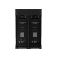 Charger for 2 batteries for HOVERAir X1 PRO/PROMAX