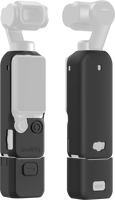 Набір силіконових чохлів для DJI Osmo Pocket 4 від SmallRig 6007