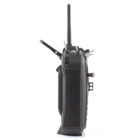 Aparatura RadioMaster TX16S MKII MAX AG01 Gimbal 4-in-1 BLACK