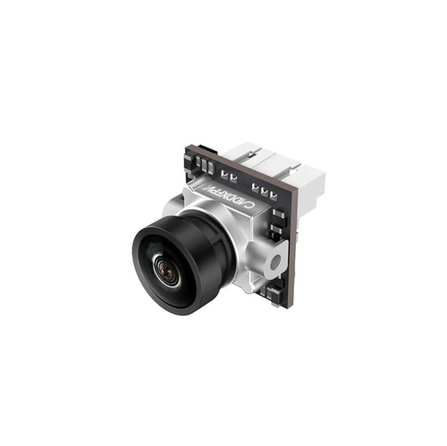 Kamera analogowa CADDX Ant Nano 16:9 (srebrna)