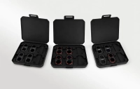 Набір фільтрів «Freewell» Mega Kit Pack Osmo Pocket 4P — 12 шт.