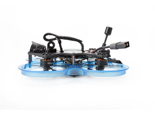Dron FPV Pilotix Brook 2,5" Cinewhoop 4S HD ELRS 2,4 GHz