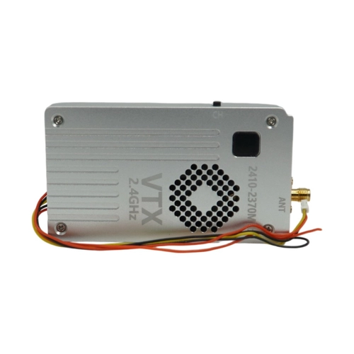Аналоговий передавач Kimpok KP-T2402