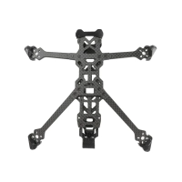FlyFishRC Atlas 4 LR FPV Frame