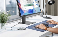 Kabel mini HDMI - HDMI 8K UGREEN HD163 1m