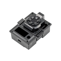 Корпус передавача BetaFPV Micro RF TX (чорний)