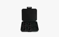 Набір фільтрів «Freewell» Bright Day Pack Osmo Pocket 4P — 4 шт.
