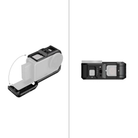 Клітка для DJI Osmo Action 6 SmallRig 5888