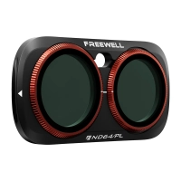 Filtr ND64/PL Freewell Insta360 Luna Ultra
