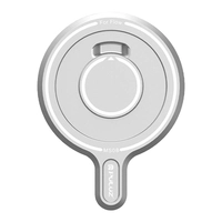 Magnetyczny uchwyt na telefon PULUZ do gimbala Insta360 Flow