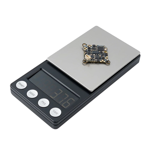 Kontroler lotu BetaFPV Matrix 1S bezszczotkowy (5w1) G4 V2 (z wymaganym lutowaniem)