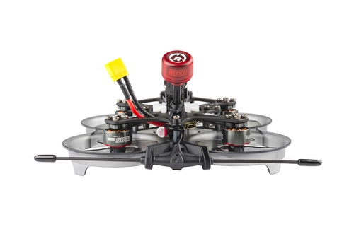 Дрон FPV Pilotix Spark 2" Cinewhoop 4S, аналоговий, TBS