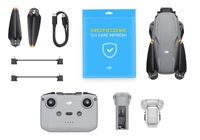 Zestaw Dron DJI Air 3S (RC-N2) + Ubezpieczenie CARE
