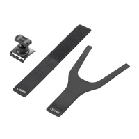 360° DJI Osmo Action 3/4 wrist mount