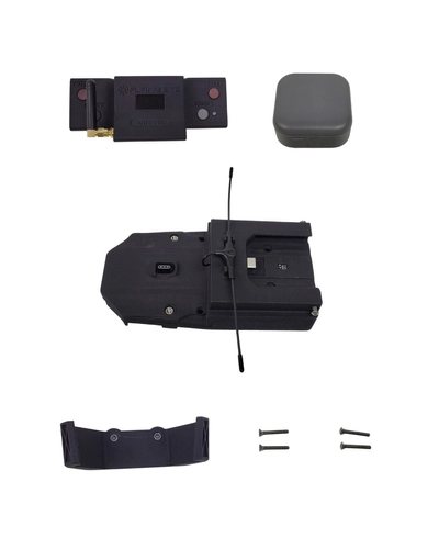 C5 class accessory kit for DJI Matrice 4E / 4T