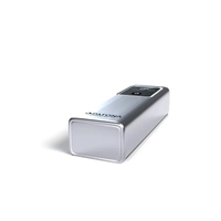 PATONA Platinum Luxury One PD100 Power Bank | 20,000 mAh | PD 100W | USB-C + USB-A