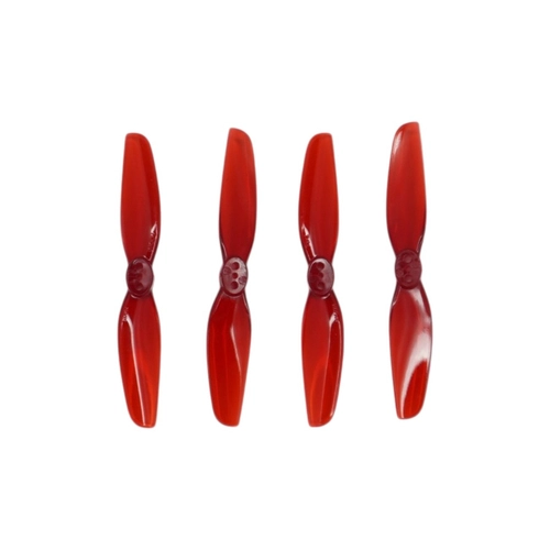 HQprop T3x2 (Color: Red)