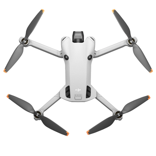 Zestaw Mini 4 Pro (DJI RC2) z Ubezpieczeniem CARE (2 lata)